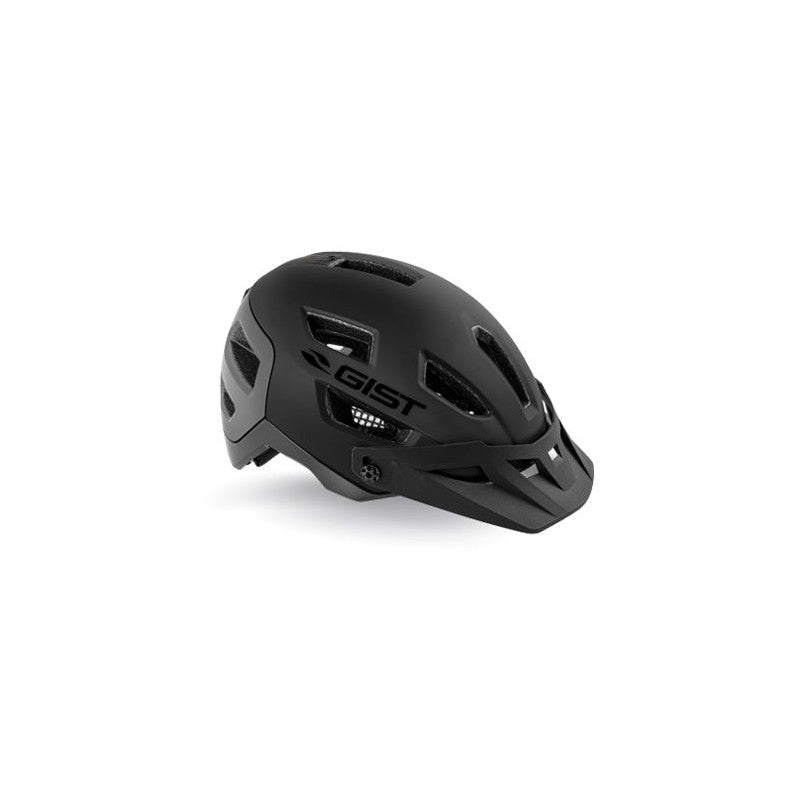 Gist Casco Mtb Kop Nero/Grigio