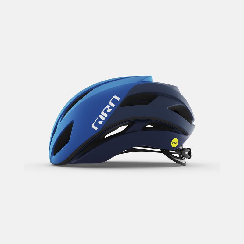 Giro Casco Eclipse Spherical  Matte Ano Blue