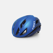 Giro Casco Eclipse Spherical  Matte Ano Blue