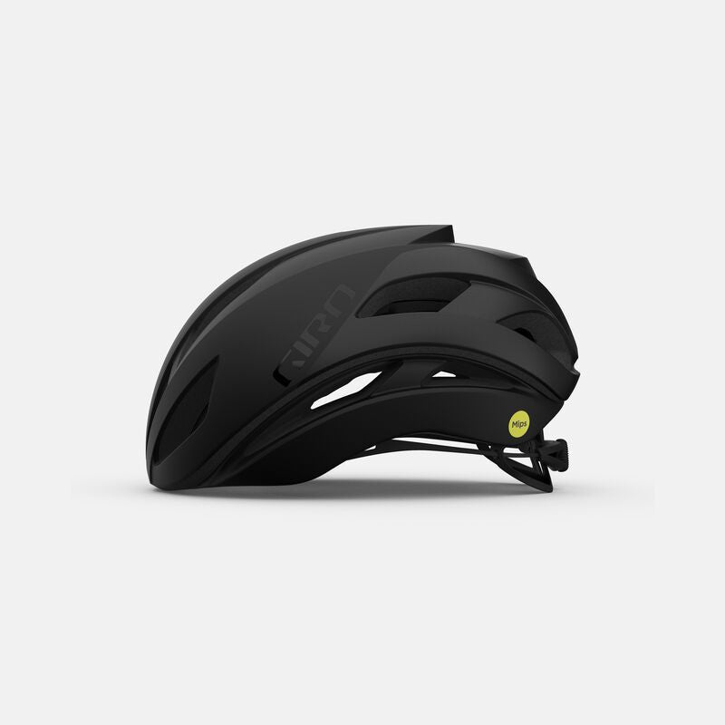 Giro Casco Eclipse Spherical  Matte Black/Gloss Black