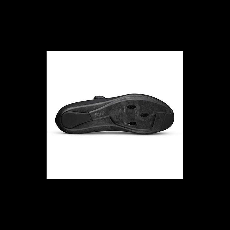 Fizik Scarpe Road Decos Carbon Black
