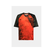 Pissei Maglia Estiva Enduro Terra Argilla/Survivor