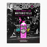 Muc-Off Kit Pulizia Motorcycle