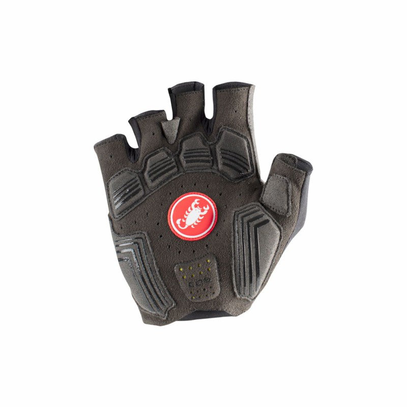 Castelli Guanti Estivi Endurance Black