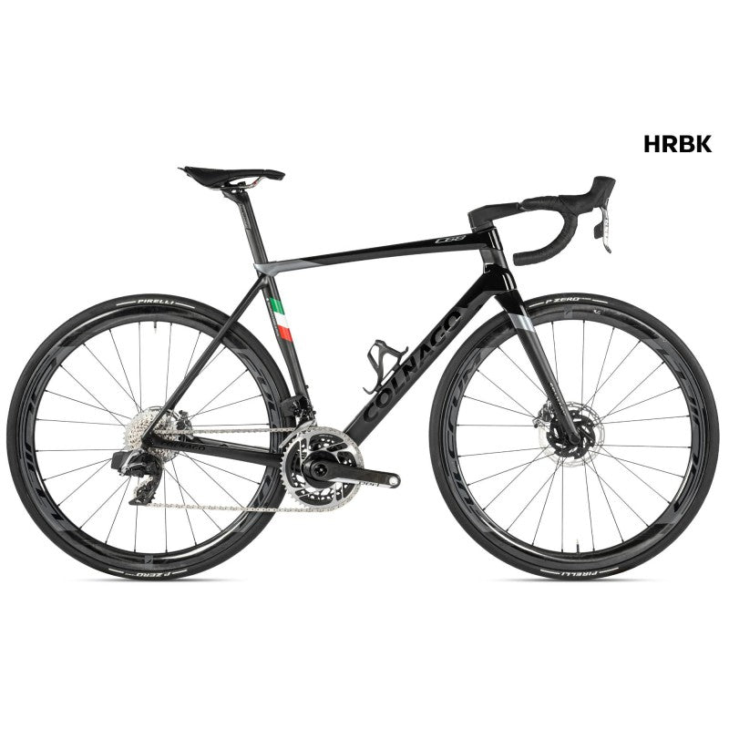 Colnago Telaio C68 Disc Road HRBK