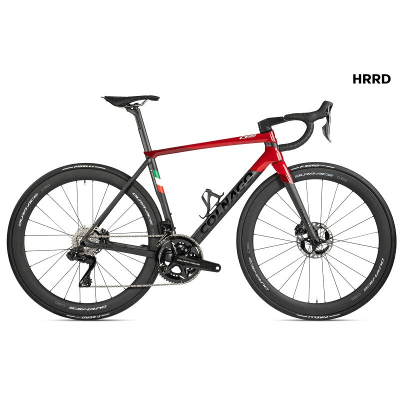 Colnago Telaio C68 Disc Road HRRD