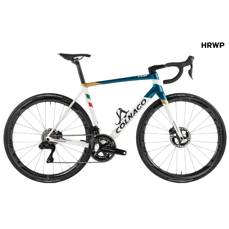 Colnago Telaio C68 Disc Road HRWP