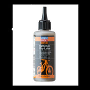 LiquiMoly Olio Lubrificante Catene Dry 100ml