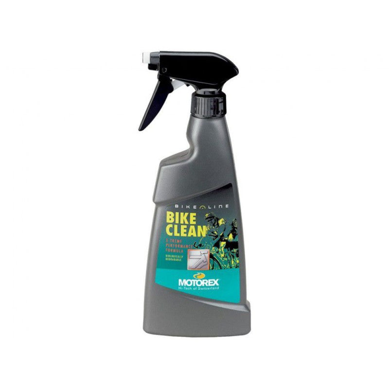 Motorex Detergente Bike Clean 500ml