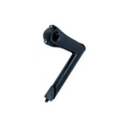 RMS Piantone Manubrio Alluminio Fixed Black