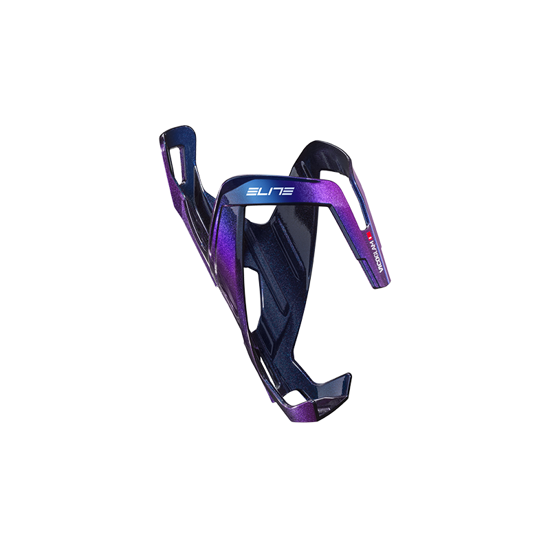 Elite Portaborraccia Vico Glam Blue Metal