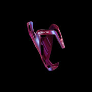 Elite Portaborraccia Vico Glam Red Metal