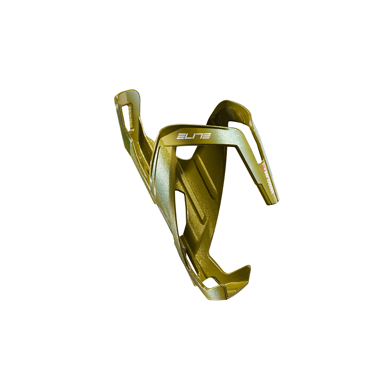 Elite Portaborraccia Vico Glam Gold Metal