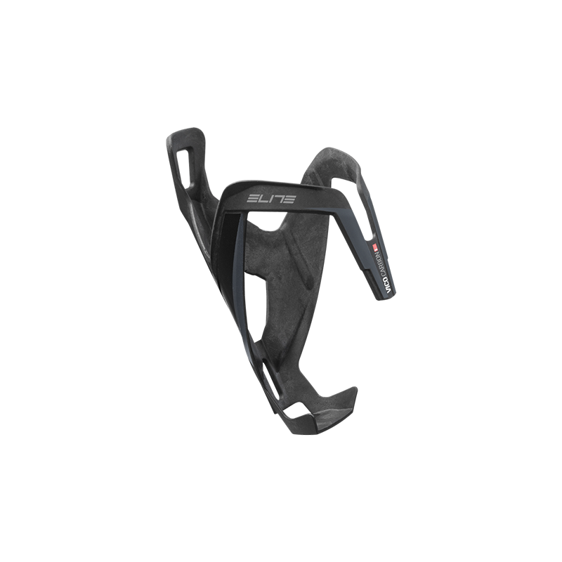 Elite Portaborraccia Vico Carbon Matte Black