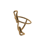 Elite Portaborraccia T-Race Dark Beige