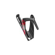 Elite Portaborraccia Ala Glossy Black-Red