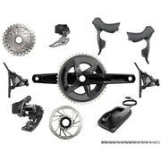 Sram Gruppo Rival Etape Axs Disc 2x12V