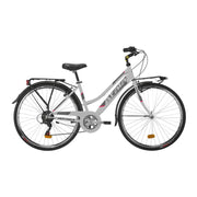Atala City Bike Boston 28" 6V Lady