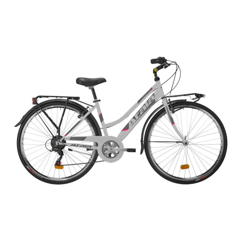 Atala City Bike Boston 28" 6V Lady