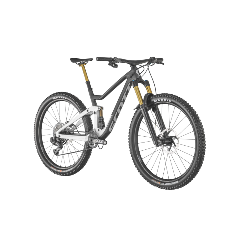 Scott Bici Mtb Genius 900 Tuned Axs