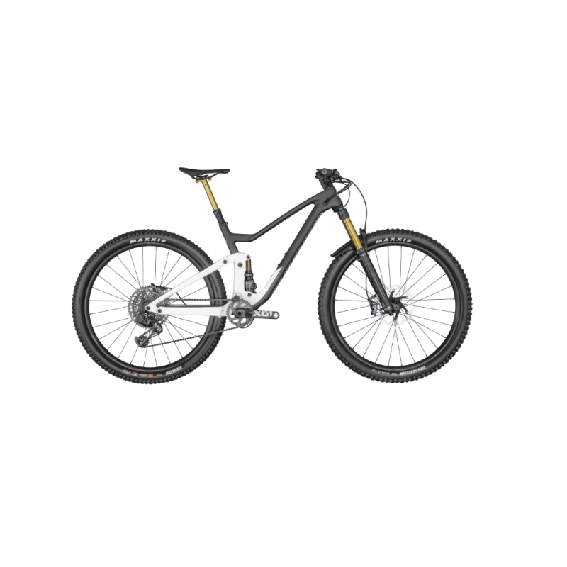 Scott Bici Mtb Genius 900 Tuned Axs