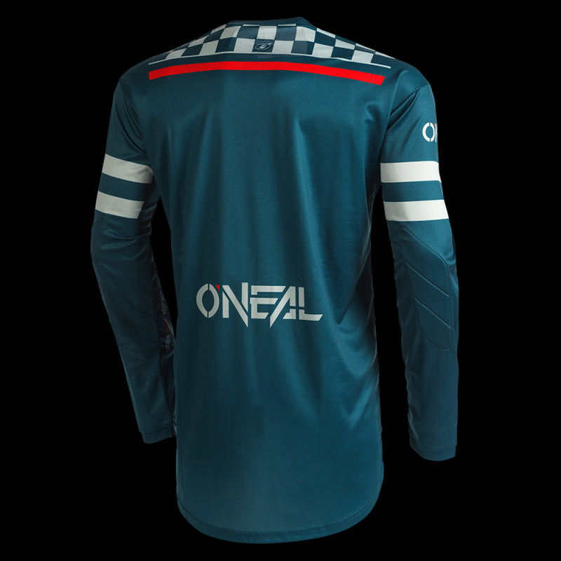O'Neal Maglia Element Squadron V.22 Teal/Gray