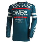 O'Neal Maglia Element Squadron V.22 Teal/Gray