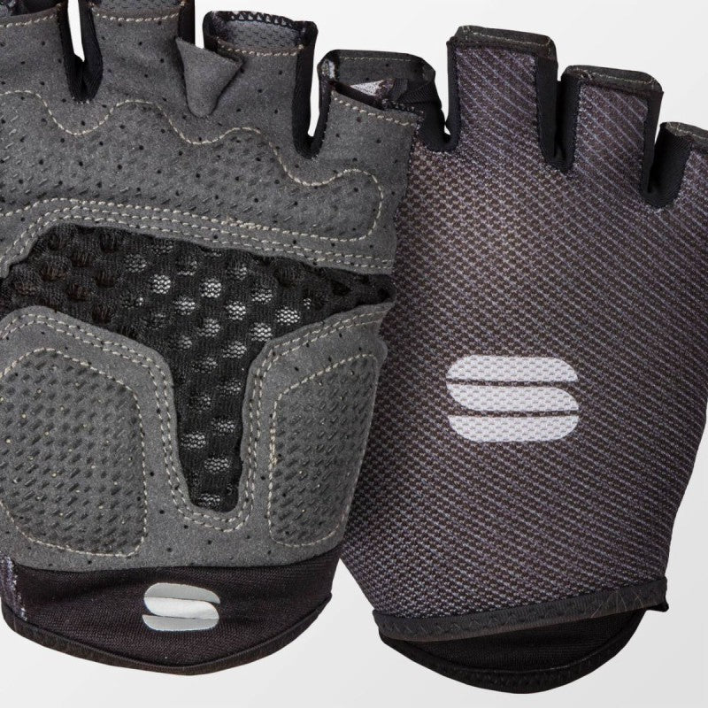 Sportful Guanti Estivi Air Gloves Black