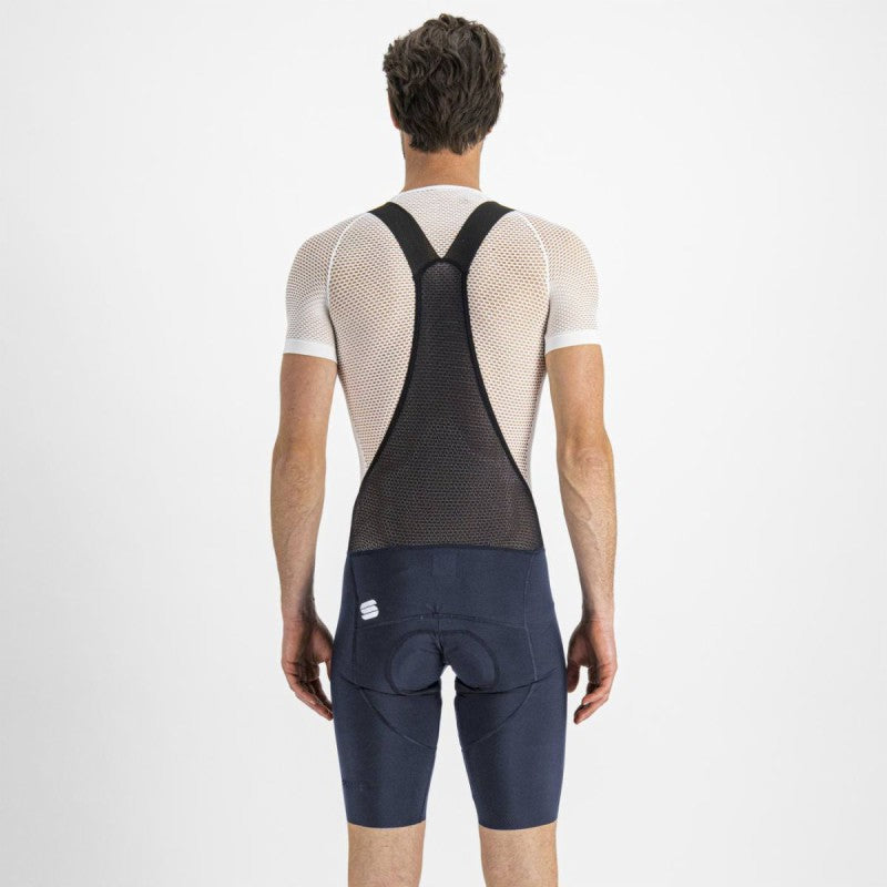 Sportful Salopette Classic Galaxy Blue