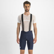 Sportful Salopette Classic Galaxy Blue