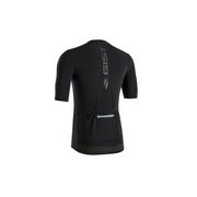 Gist Maglia Estiva Supremo Nero