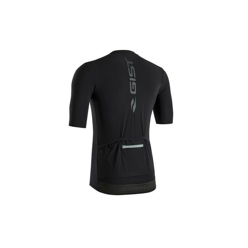 Gist Maglia Estiva Supremo Nero