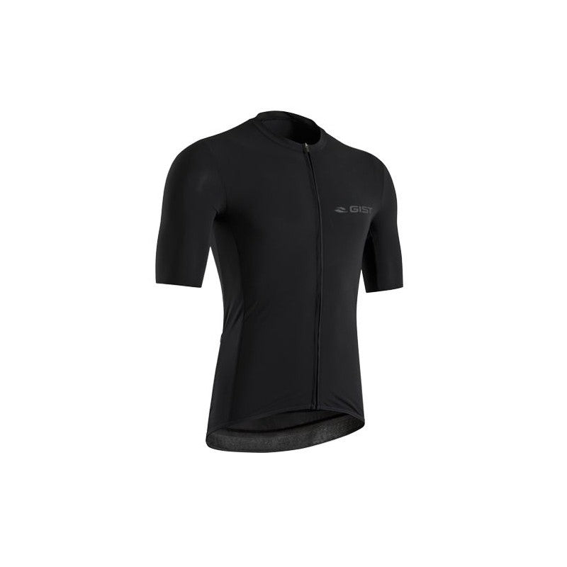 Gist Maglia Estiva Supremo Nero
