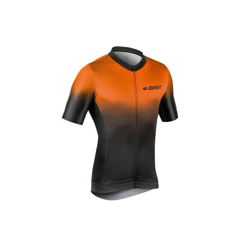 Gist Maglia Estiva Diamond Shade Arancio