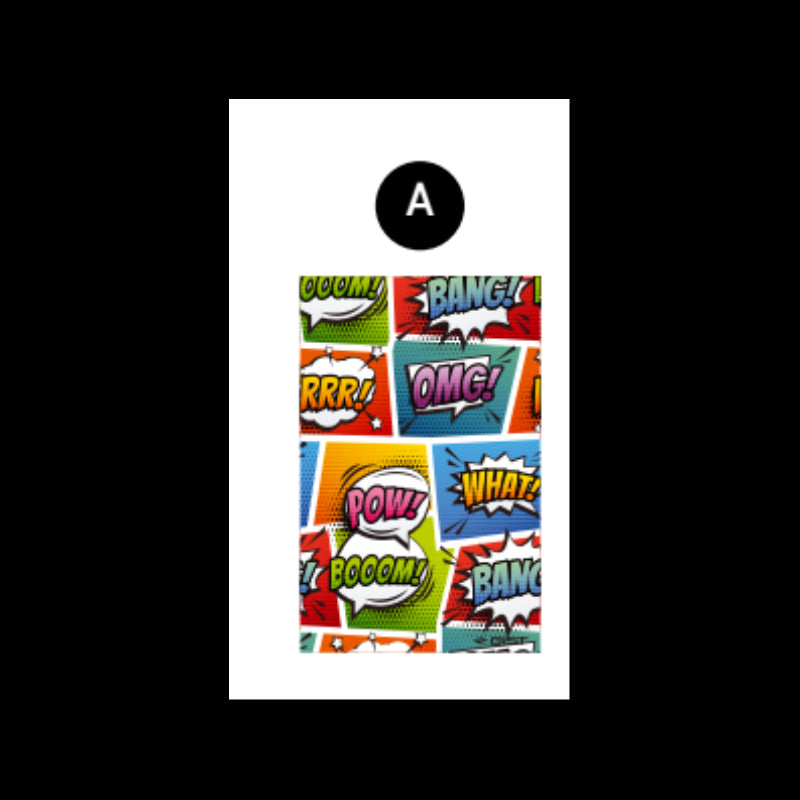 Gist Scaldacollo/Bandana Multiuso