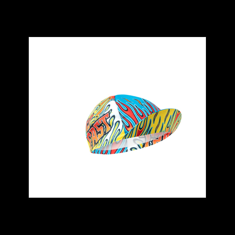 Gist Cappellino Con Visiera Style Fire