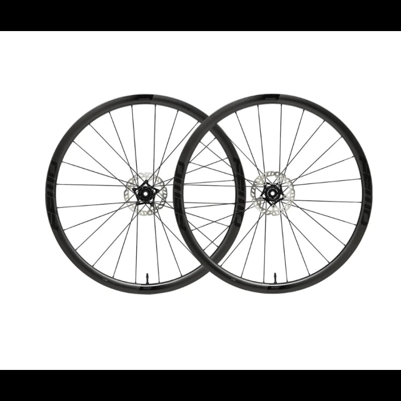 FFWD Ruote Ryot 33 Carbon Disc