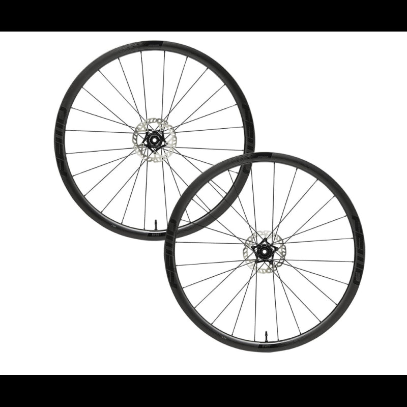 FFWD Ruote Ryot 33 Carbon Disc