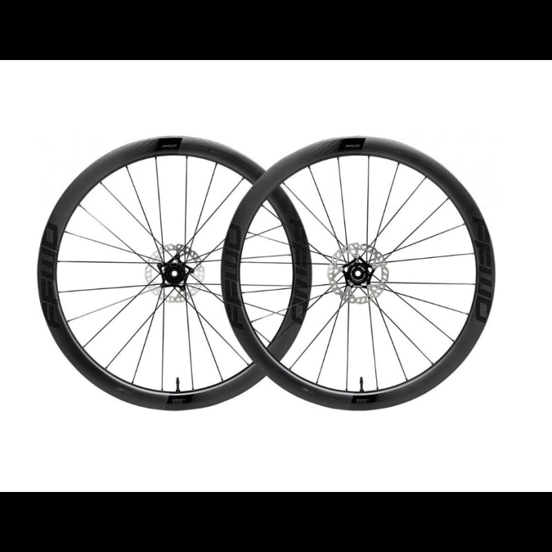 FFWD Ruote Ryot 44 Carbon Disc