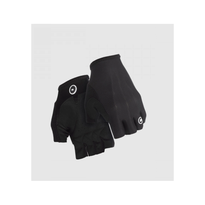 Assos Guanti Estivi GT C2 Black