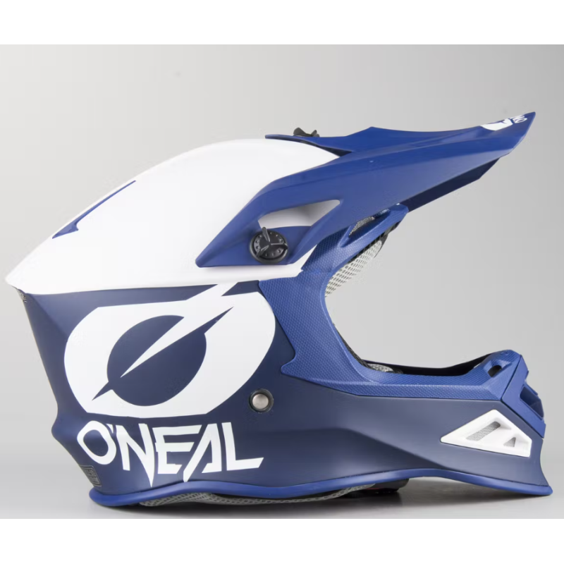 O'Neal Casco Mtb 8Series 2T Blu