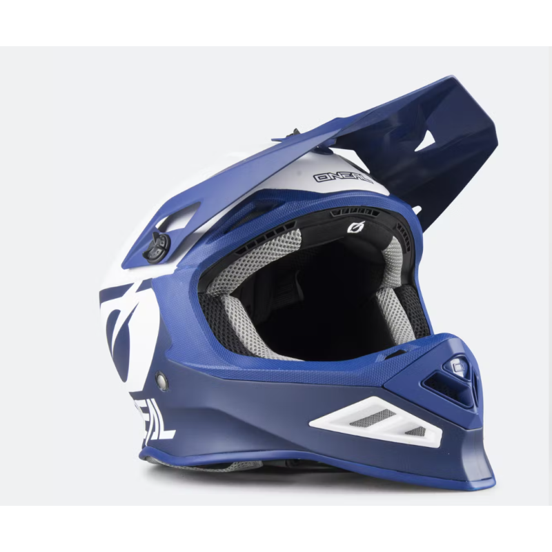 O'Neal Casco Mtb 8Series 2T Blu