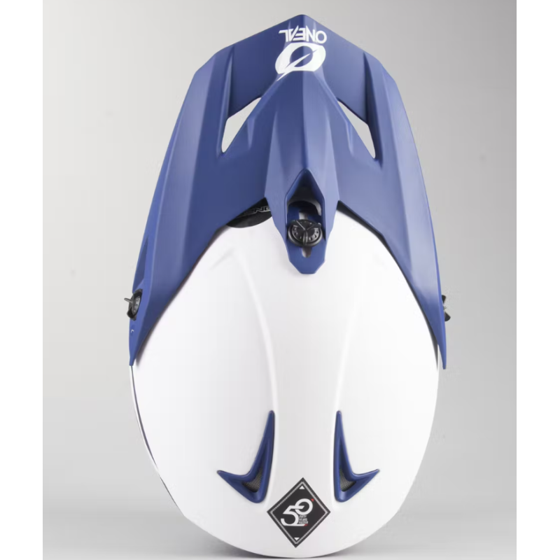 O'Neal Casco Mtb 8Series 2T Blu