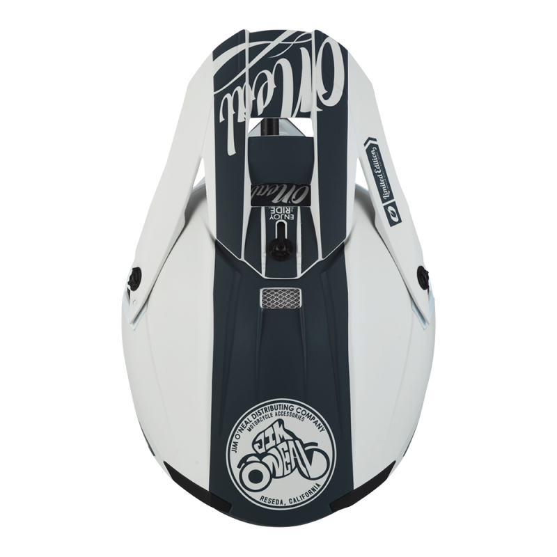 O'Neal Casco Mtb 5SRS Polyacrylite Reseda Grey