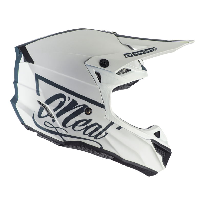 O'Neal Casco Mtb 5SRS Polyacrylite Reseda Grey