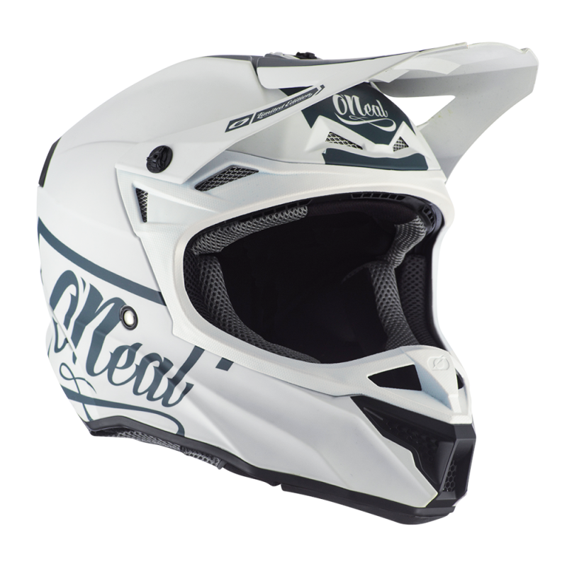 O'Neal Casco Mtb 5SRS Polyacrylite Reseda Grey