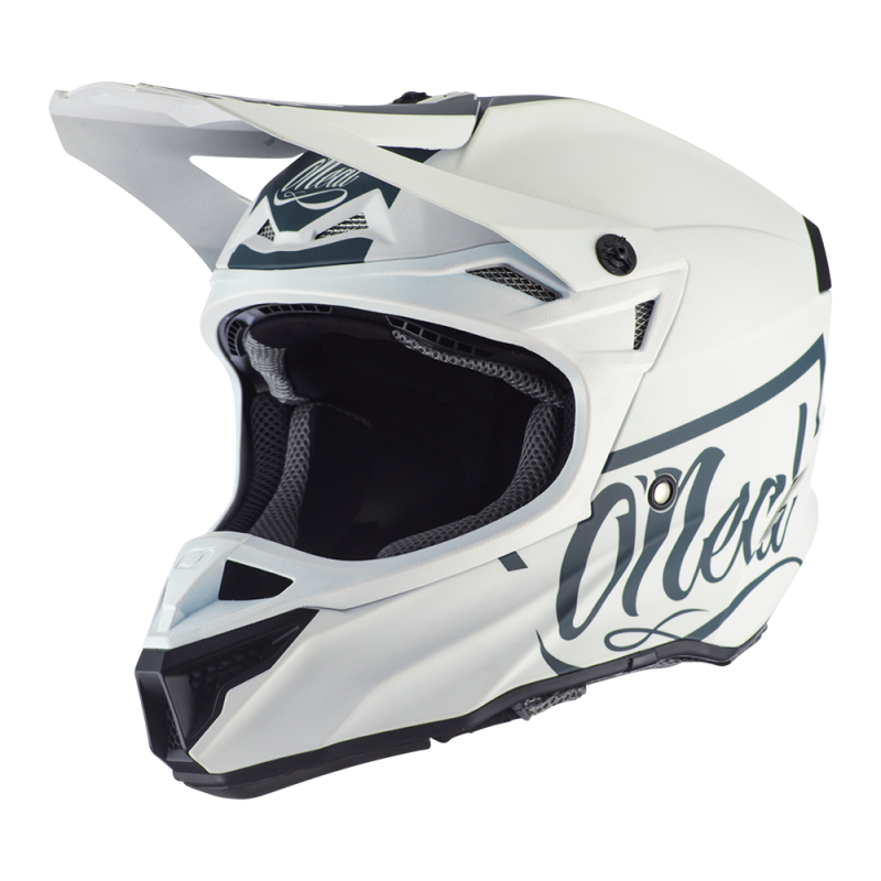 O'Neal Casco Mtb 5SRS Polyacrylite Reseda Grey