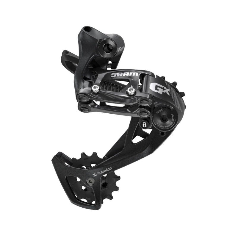 Sram Cambio GX Gabbia Lunga 2x11v