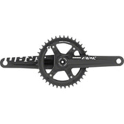 Sram Guarnitura Apex1 GXP X-Sync 1x10/11v Black