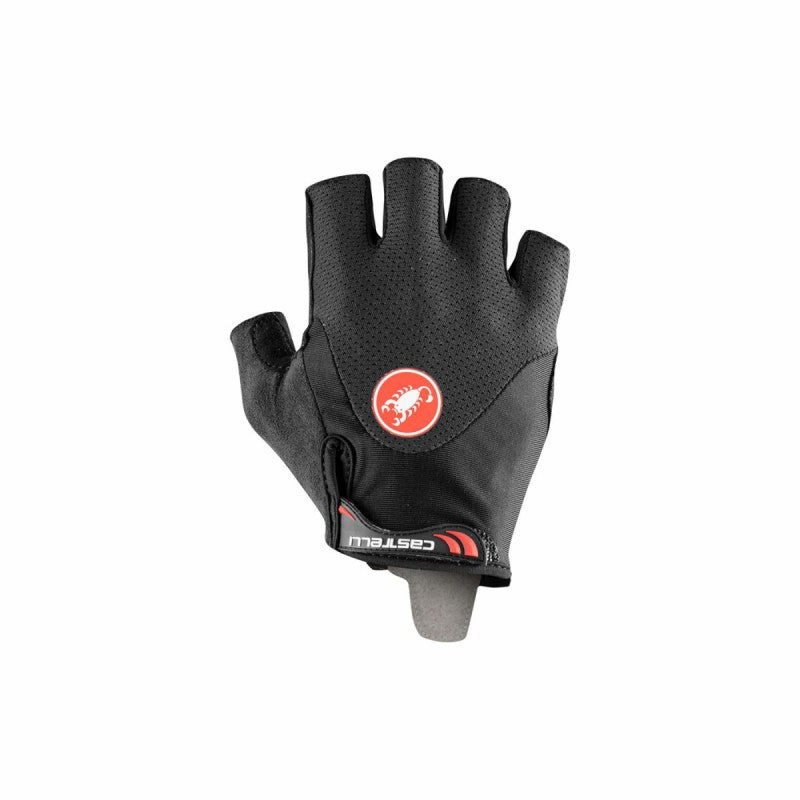 Castelli Guanti Arenberg Gel 2 Black